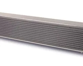 AFCO Aluminum Satin Heat Exchanger Ford Mustang SVT Cobra 2003-2004