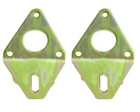 AFCO Engine Mount Front 2 Piece