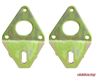 AFCO Engine Mount Front 2 Piece - 80651