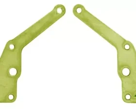 AFCO Engine Mount Rear 2 Piece