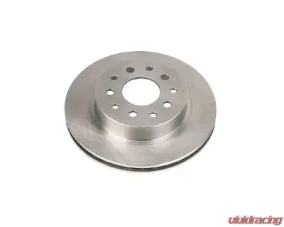 AFCO Racing Rear Rotor Hat 4.5 AFCO Racing Rear Rotor Hat 4.5