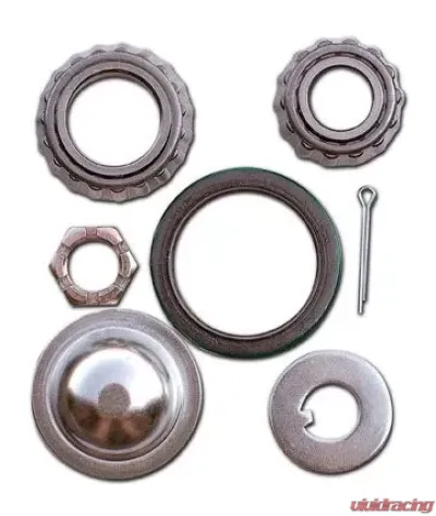 AFCO Hub Master Installation Kit Metric - 9851-8550