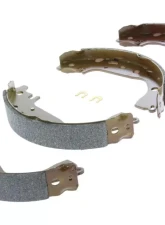 Centric Premium Brake Shoes Toyota Yaris | Prius 2006-2013                                     - 111.09170 - Image 5