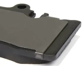 Centric Premium Ceramic Brake Pads with Shims Front Audi A4 2005