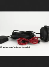 SpeedHut GPS Speedometer Gauge 60mph                                     - GR2-GPS-08 - Image 3