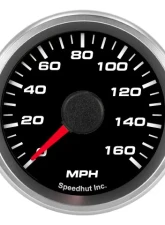 SpeedHut Speedometer Gauge 160mph Programmable                                     - GR2-SPEEDO-03 - Image 4