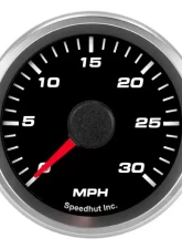 SpeedHut Speedometer Gauge 30mph Programmable                                     - GR2-SPEEDO-07 - Image 4