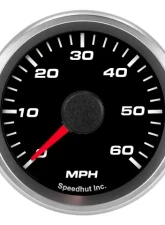 SpeedHut Speedometer Gauge 60mph Programmable                                     - GR2-SPEEDO-08 - Image 4