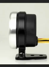 SpeedHut Tachometer Gauge 8K RPM Mini Shift-light                                     - GR2-TACH-02 - Image 6