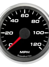 SpeedHut Speedometer Gauge 120mph Programmable                                     - GR258-SPEEDO-01 - Image 4