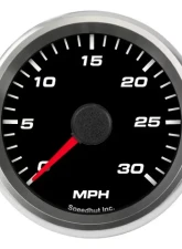 SpeedHut Speedometer Gauge 30mph Programmable                                     - GR258-SPEEDO-07 - Image 4