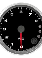 SpeedHut Tachometer Gauge 8K RPM Shift-light                                     - GR338-TACH-02 - Image 5