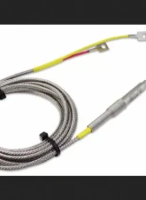 SpeedHut Cylinder Head Temperature Gauge 50-250C Metric with Warning                                     - GRM258-CYLHEAD-01 - Image 7