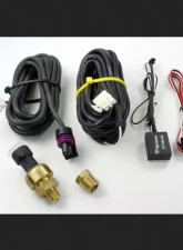 SpeedHut Dual Gauge - Oil Psi, Fuel Level                                     - GR4-DUAL-OF-01 - Image 4