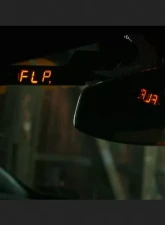 SpeedHut SST-MAX OBDII Shift Light Red LEDs- Silver Tube Compatible with 2008 and Newer Vehicles                                     - SSTMAX-CAN-RS-01 - Image 7