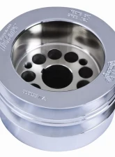 Fluidampr Wide Belt Steel Internally Balanced Damper Ford 8BA Flat Head                                     - 550203 - Image 2