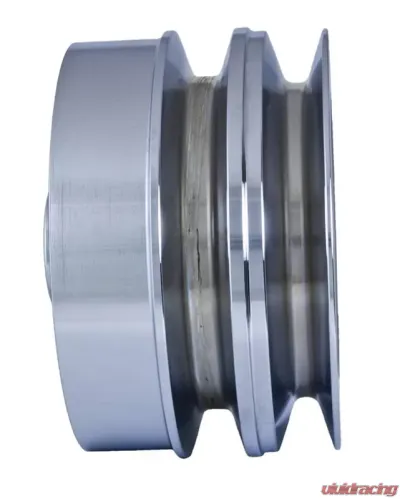 Fluidampr Wide Belt Steel Internally Balanced Damper Ford 8BA Flat Head - 550203