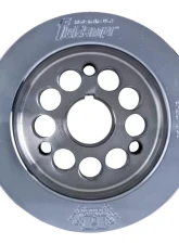 Fluidampr Wide Belt Steel Internally Balanced Damper Ford 8BA Flat Head                                     - 550203 - Image 4