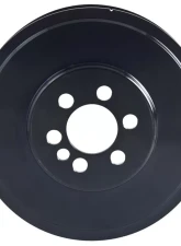 Fluidampr Steel Internally Balanced Damper 6 Bolt Hole Mounting Audi A4 05-09                                     - 551211 - Image 3