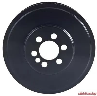 Fluidampr Steel Internally Balanced Damper 6 Bolt Hole Mounting Audi A4 05-09 - 551211