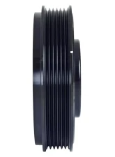 Fluidampr Steel Internally Balanced Damper 6 Bolt Hole Mounting Audi A4 05-09                                     - 551211 - Image 4