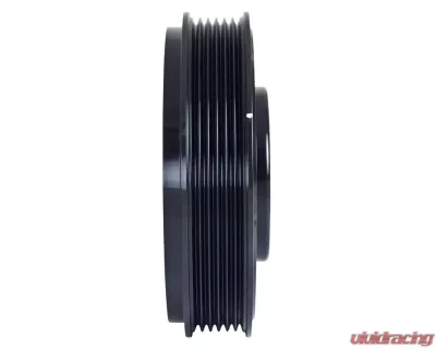 Fluidampr Steel Internally Balanced Damper 6 Bolt Hole Mounting Audi A4 05-09 - 551211