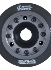 Fluidampr PS Air | Alt Pulley Steel Internally Balanced Damper Honda All B Series                                     - 590601 - Image 5