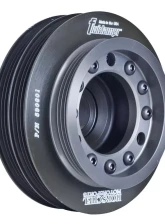Fluidampr PS Air | Alt Pulley Steel Internally Balanced Damper Honda All B Series                                     - 590601 - Image 2