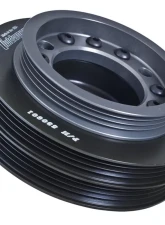 Fluidampr PS Air | Alt Pulley Steel Internally Balanced Damper Honda All B Series                                     - 590601 - Image 3