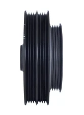 Fluidampr PS Air | Alt Pulley Steel Internally Balanced Damper Honda All B Series                                     - 590601 - Image 4