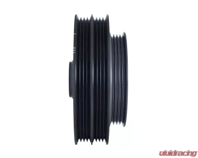 Fluidampr PS Air | Alt Pulley Steel Internally Balanced Damper Honda All B Series - 590601