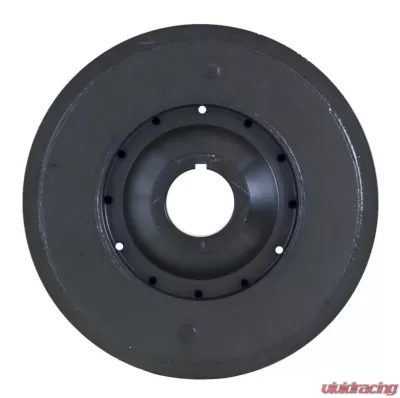 Fluidampr PS Air | Alt Pulley Steel Internally Balanced Damper Honda All B Series - 590601