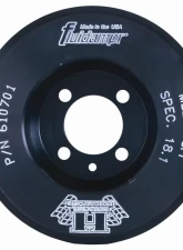Fluidampr Steel Internally Balanced Damper Mitsubishi EVO VIII | IX 03-06                                     - 610701 - Image 5