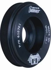 Fluidampr Steel Internally Balanced Damper Mitsubishi EVO VIII | IX 03-06                                     - 610701 - Image 3