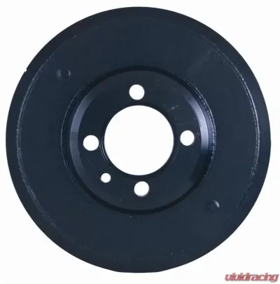 Fluidampr Steel Internally Balanced Damper Mitsubishi EVO VIII | IX 03-06 - 610701