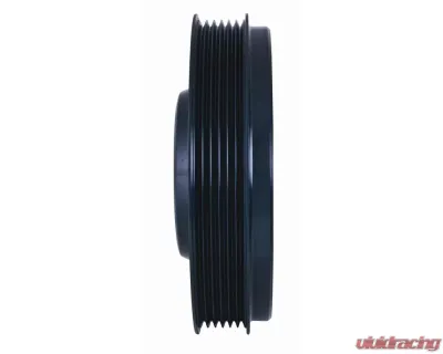 Fluidampr Steel Internally Balanced Damper Mitsubishi EVO VIII | IX 03-06 - 610701