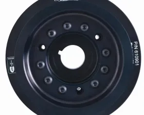 Fluidampr Steel Internally Balanced Damper Nissan Skyline GT-R 89-94