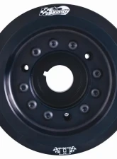 Fluidampr Steel Internally Balanced Damper Nissan Skyline GT-R 89-94                                     - 610901 - Image 4