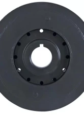 Fluidampr Steel Internally Balanced Damper Nissan Skyline GT-R 89-94                                     - 610901 - Image 2