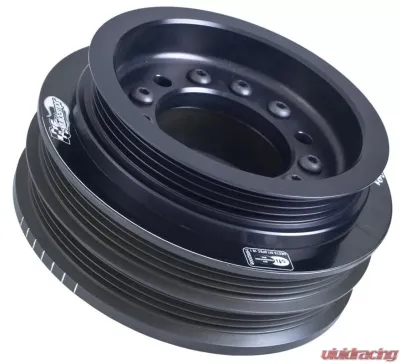 Fluidampr Steel Internally Balanced Damper Nissan Skyline GT-R 89-94 - 610901