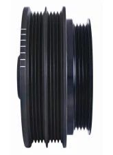 Fluidampr Steel Internally Balanced Damper Nissan Skyline GT-R 89-94                                     - 610901 - Image 4