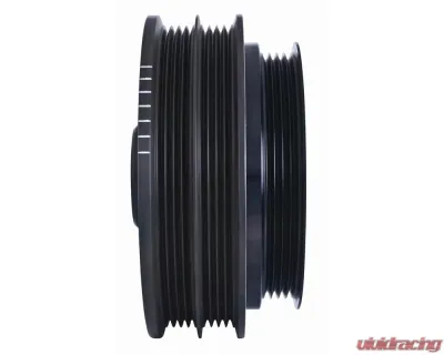 Fluidampr Steel Internally Balanced Damper Nissan Skyline GT-R 89-94 - 610901