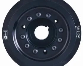 Fluidampr Steel Internally Balanced Damper Nissan RB26DET Phase-2 BCNR33 GT-R | BNR-34 GT-R