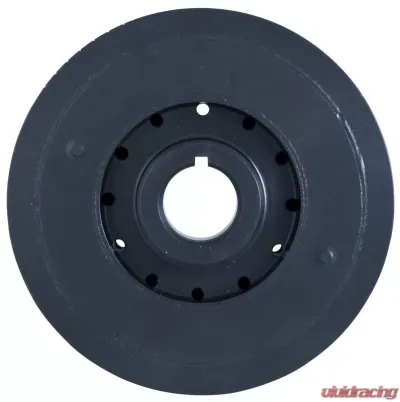 Fluidampr Steel Internally Balanced Damper Nissan RB26DET Phase-2 BCNR33 GT-R | BNR-34 GT-R - 610911