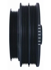Fluidampr Steel Internally Balanced Damper Nissan RB26DET Phase-2 BCNR33 GT-R | BNR-34 GT-R                                     - 610911 - Image 3