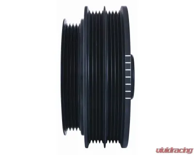 Fluidampr Steel Internally Balanced Damper Nissan RB26DET Phase-2 BCNR33 GT-R | BNR-34 GT-R - 610911