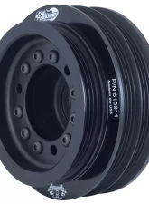Fluidampr Steel Internally Balanced Damper Nissan RB26DET Phase-2 BCNR33 GT-R | BNR-34 GT-R                                     - 610911 - Image 4