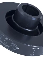 Fluidampr Steel Internally Balanced Damper Chevy 396 - 427 CID V8                                     - 620111 - Image 4