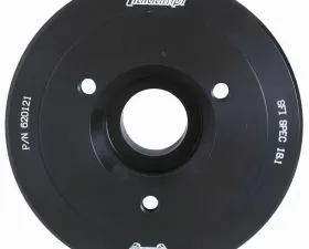Fluidampr Steel Internally Balanced Damper Chevy LS1 | LS6 | LS2 Camaro | Firebird | GTO