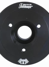 Fluidampr Steel Internally Balanced Damper Chevy LS1 | LS6 | LS2 Camaro | Firebird | GTO                                     - 620121 - Image 4